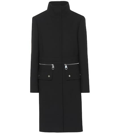 Missoni Wool Coat