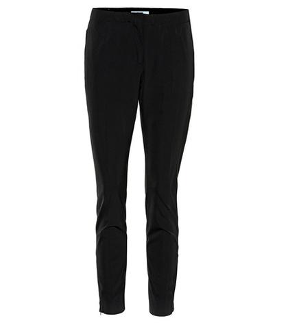 Prada Mid-rise Slim Pants
