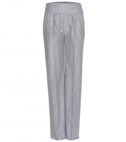 Valentino Wide-leg Trousers