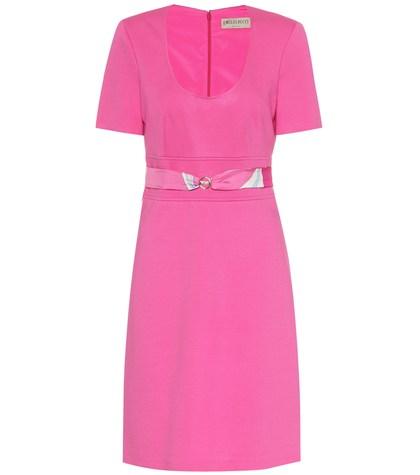 Emilio Pucci Shift Dress