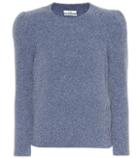 Co Bouclé Cashmere-blend Sweater