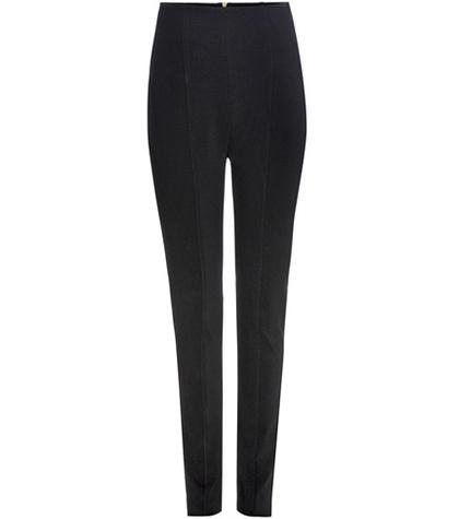 Gianvito Rossi Stretch Trousers