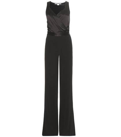 Diane Von Furstenberg Layana Jumpsuit