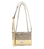 Jimmy Choo Rebel Soft Mini Shoulder Bag