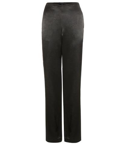 Peter Pilotto Jessica Satin Trousers