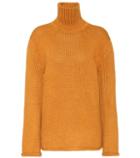 Givenchy Cashmere Turtleneck Sweater