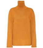 Givenchy Cashmere Turtleneck Sweater