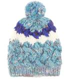 Missoni Cashmere And Wool Hat