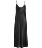 Salvatore Ferragamo Silk Slip Dress