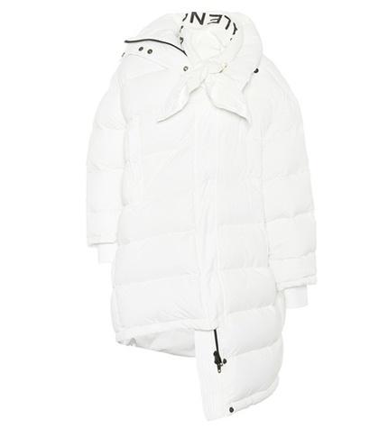 Balenciaga Down Coat