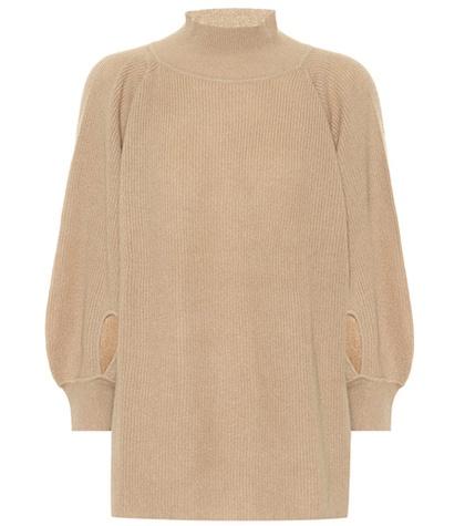 A.p.c. Cashmere Sweater