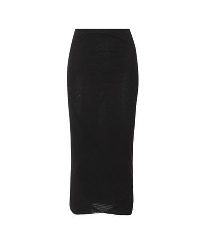 Carrera Maxi Skirt