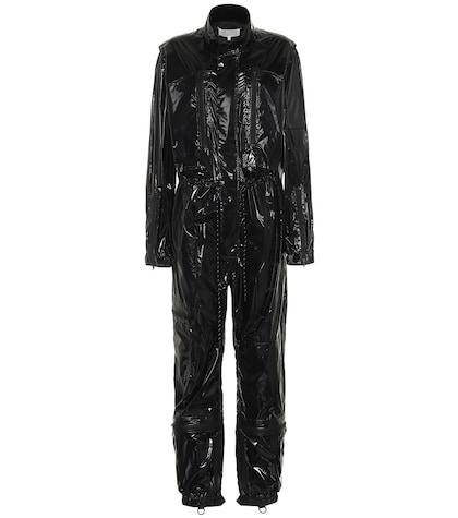 Maison Margiela Vinyl Jumpsuit