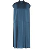 See By Chlo Satin Dress