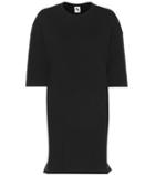 James Perse Nikelab Essentials Cotton-blend Dress