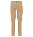 Gucci Stretch-cotton Chino Pants