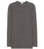 Shrimps Cotton-blend Long-sleeved T-shirt