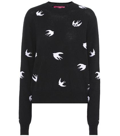 Lpa Wool And Cashmere Sweater