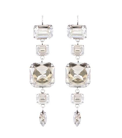Isabel Marant Boucle Earrings