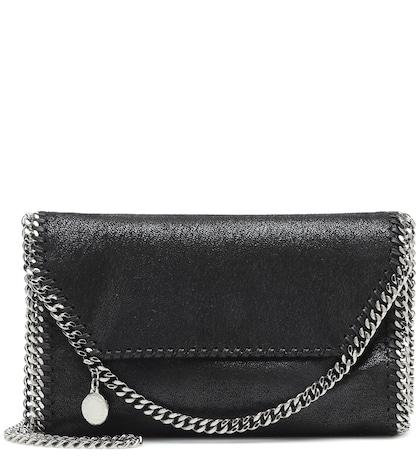 Prada Falabella Small Shoulder Bag