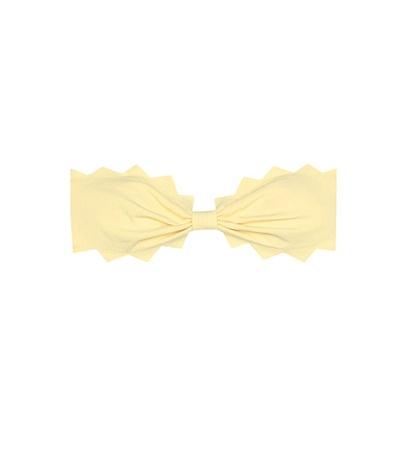 Marysia Honolulu Bandeau Bikini Top