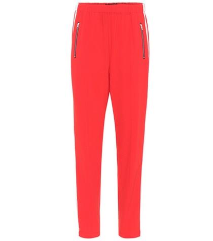 Rag & Bone Striped Trackpants