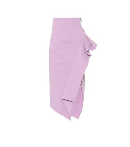 Maticevski Olimpus Pencil Skirt