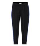 Tre Ccile Cropped Trackpants