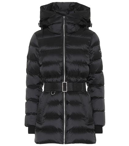 Burberry Down Puffer Coat