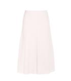 Bottega Veneta Wool Crêpe Skirt