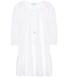 Dolce & Gabbana Ashley Cotton Cover-up