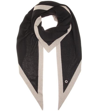 The Row Twice Cashmere And Silk Scarf