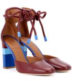 Emilio Pucci Beach X Malone Souliers Jolene Pumps