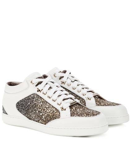 Fendi Miami Sneakers