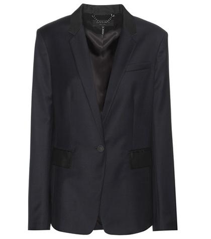 Rag & Bone Windsor Wool Blazer