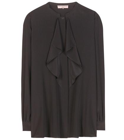 Emilio Pucci Silk Blouse