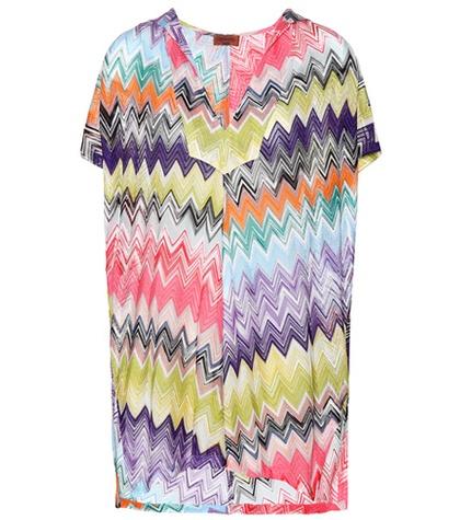 Missoni Knitted Top