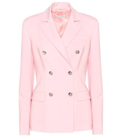 Altuzarra Indiana Wool Jacket