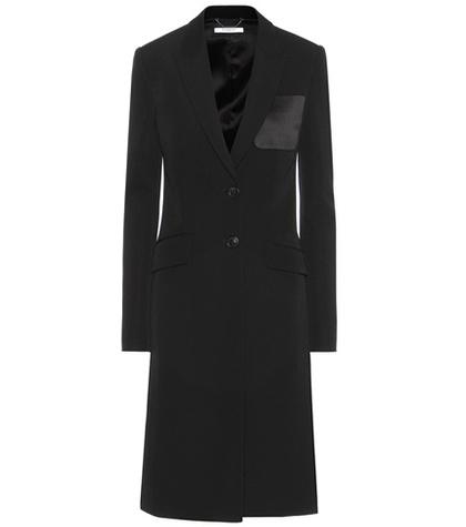 True Religion Wool Coat