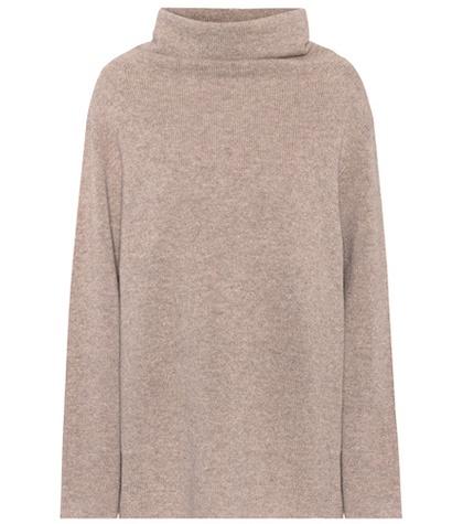 Velvet Lexer Cashmere Sweater