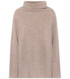 Velvet Lexer Cashmere Sweater