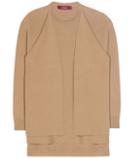Sies Marjan Virgin Wool And Cashmere-blend Sweater