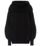 Givenchy Oversized Cashmere Sweater