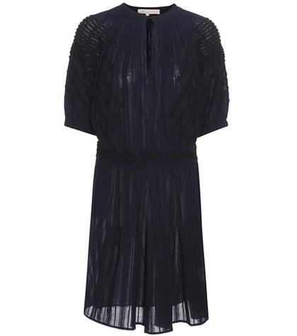Vanessa Bruno Ath Embellished Cotton Dress