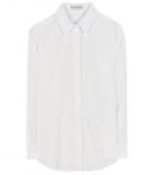 Miu Miu Cotton-blend Shirt
