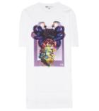 Adidas Originals Oversized Printed T-shirt