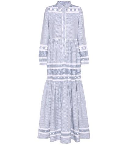 Thom Browne Cotton Dress