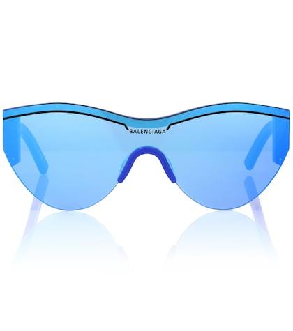 Balenciaga Ski Sunglasses