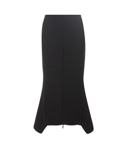 Maticevski Vault Skirt