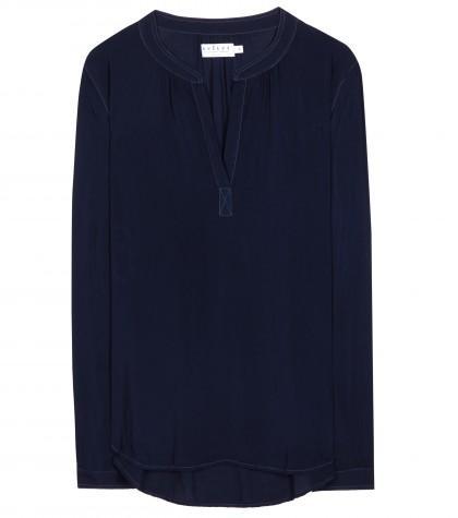 Velvet Rosie Jersey Top